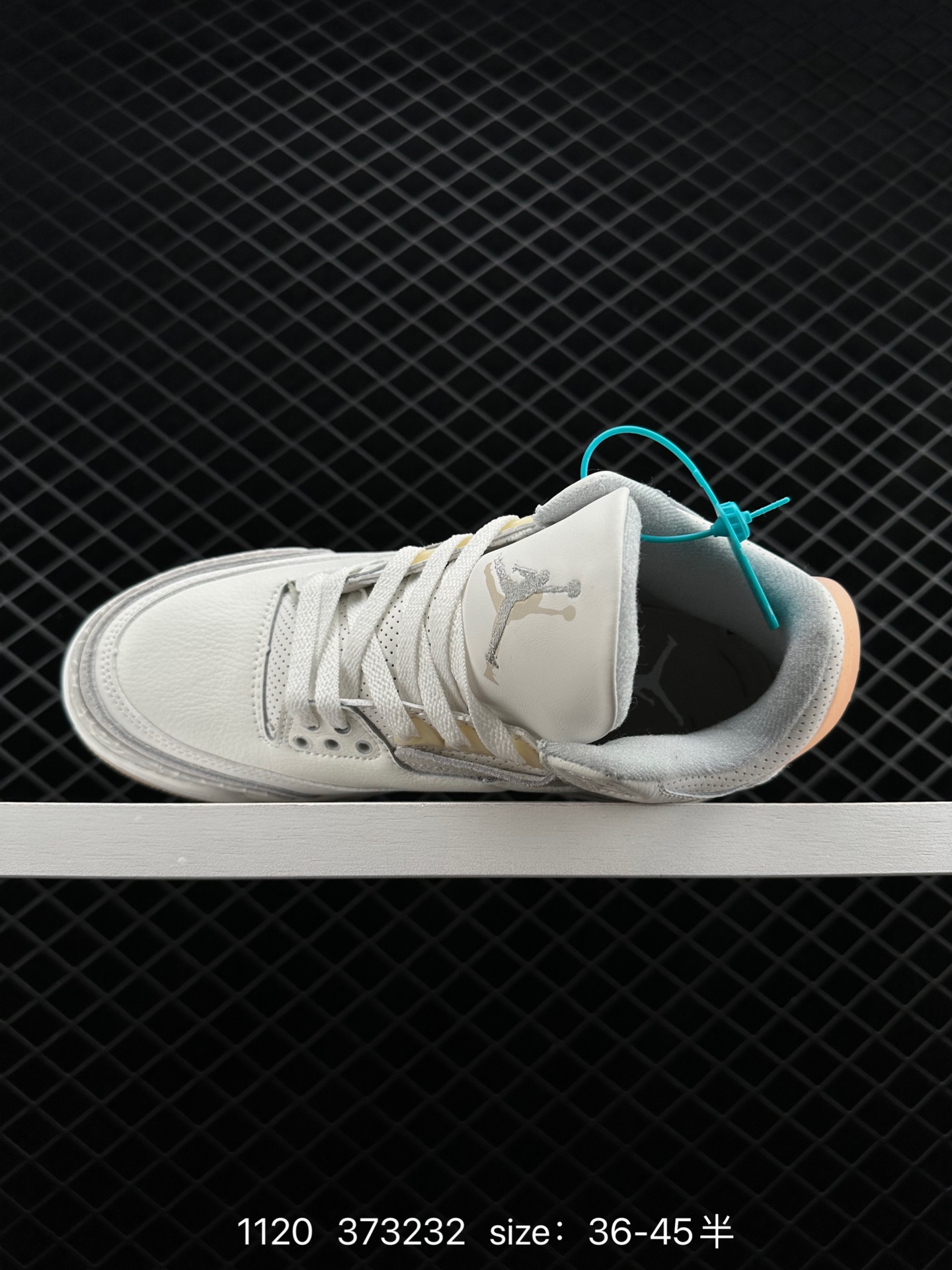 Air Jordan 3 Retro Craft 